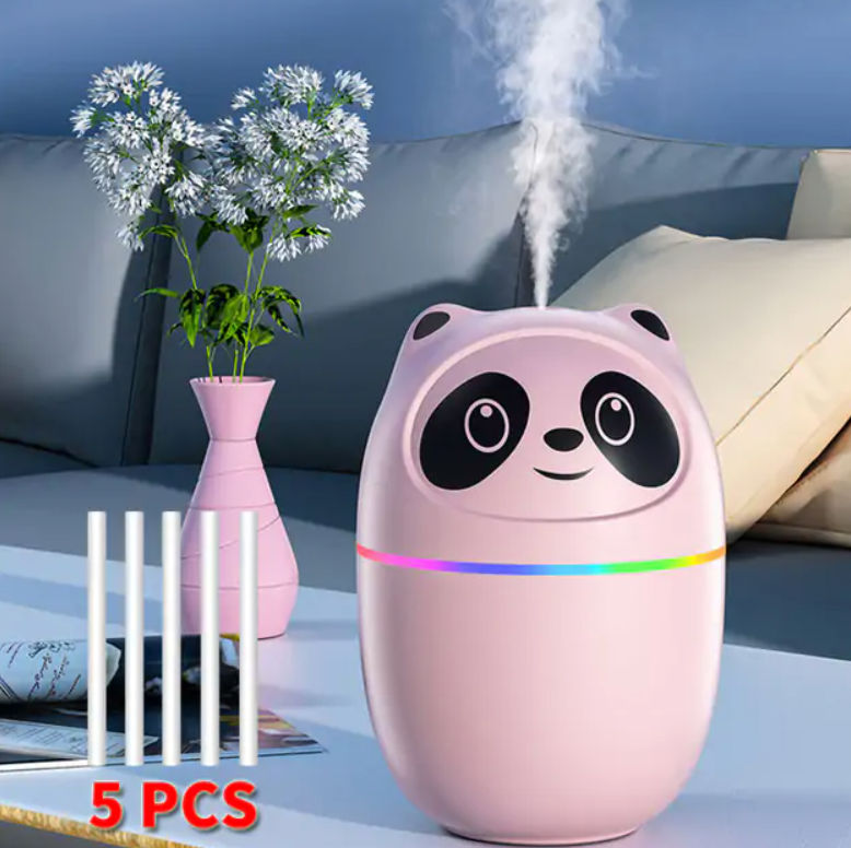 Cute Cat umidificador 250ml