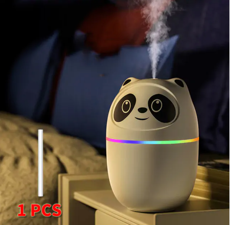 Cute Cat umidificador 250ml