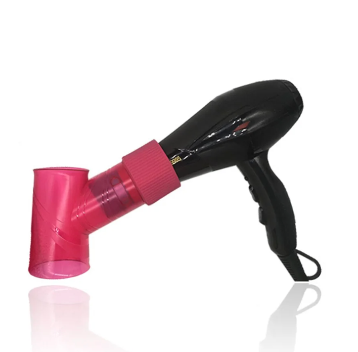 Difusor de secador de cabelo