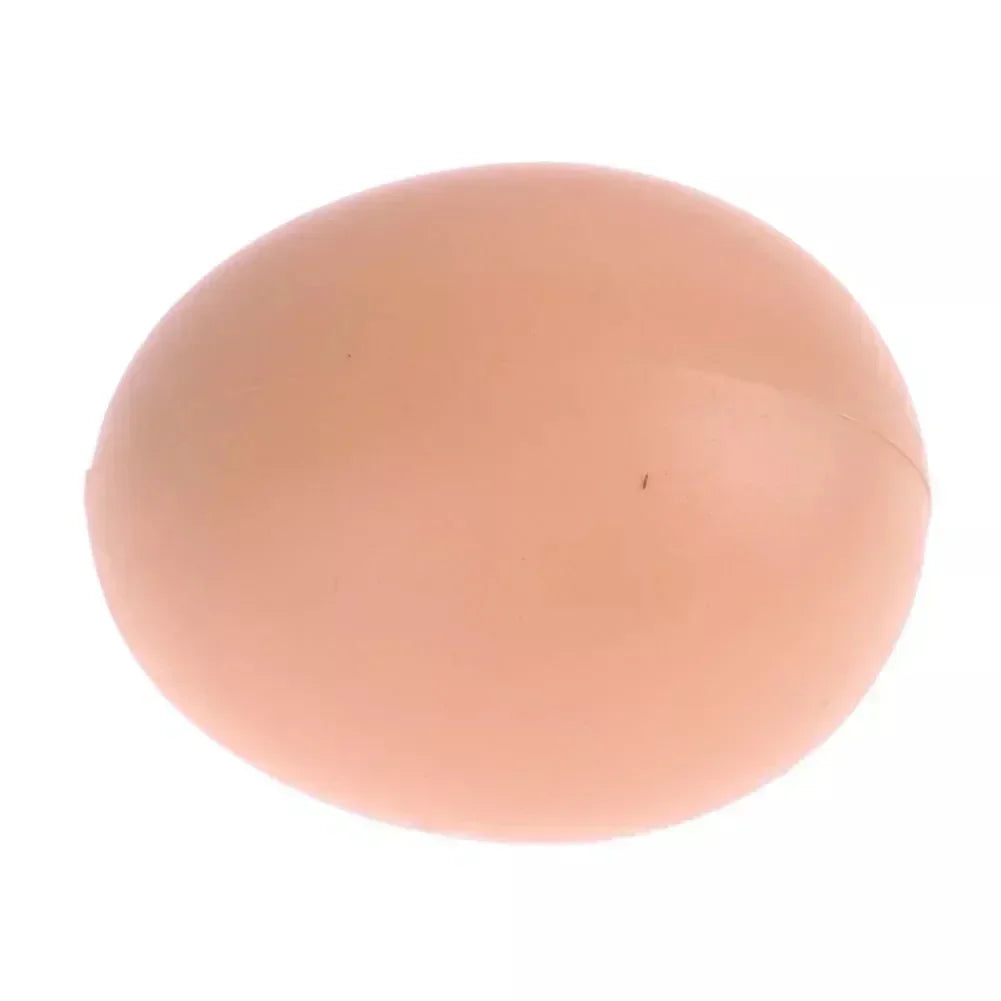Brinquedos de ovos de alta qualidade Dia de Páscoa, decoração
