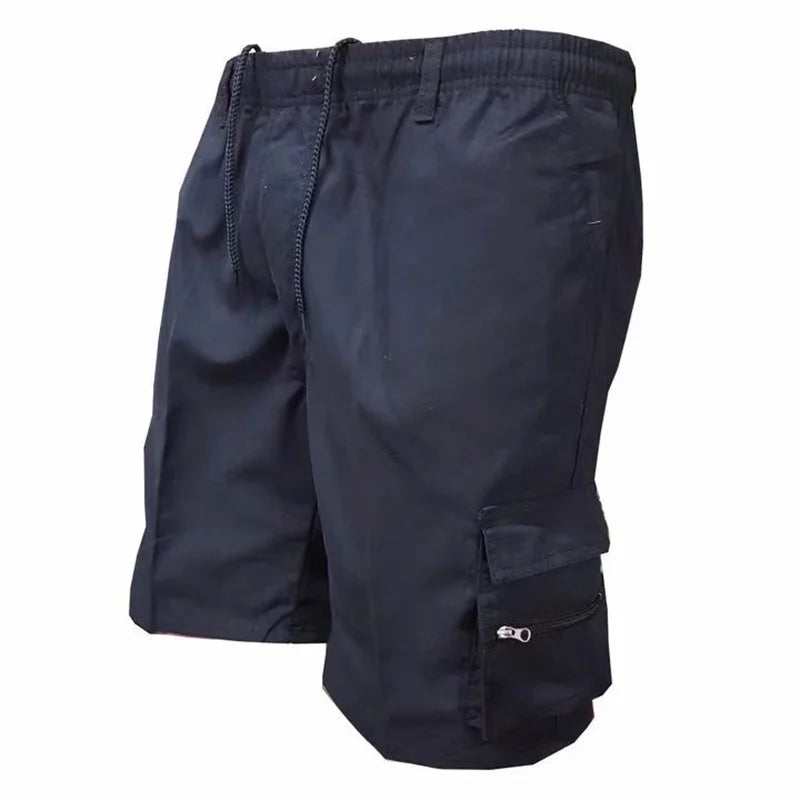 Shorts cargo Moda casual