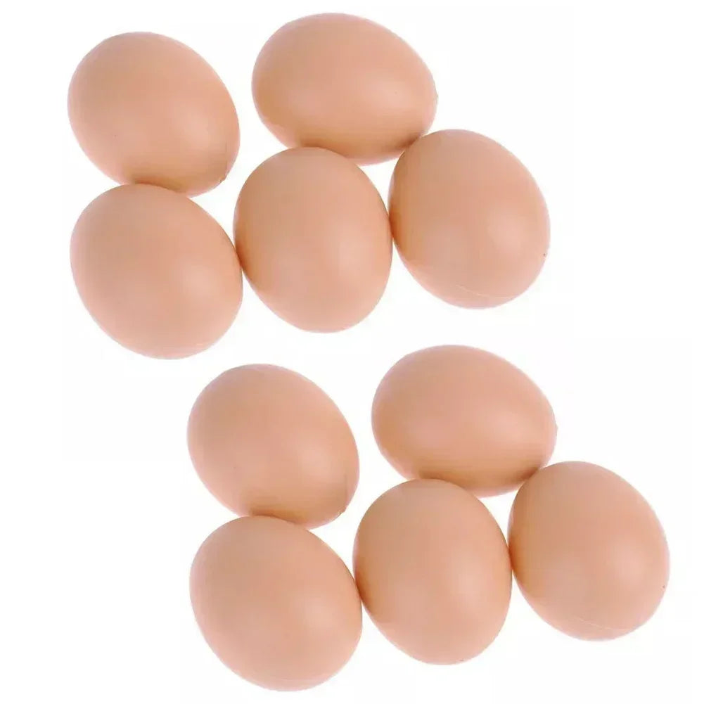 Brinquedos de ovos de alta qualidade Dia de Páscoa, decoração
