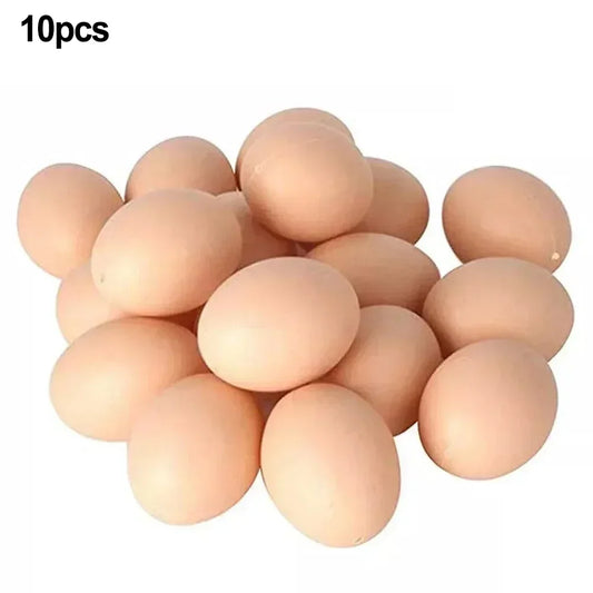 Brinquedos de ovos de alta qualidade Dia de Páscoa, decoração
