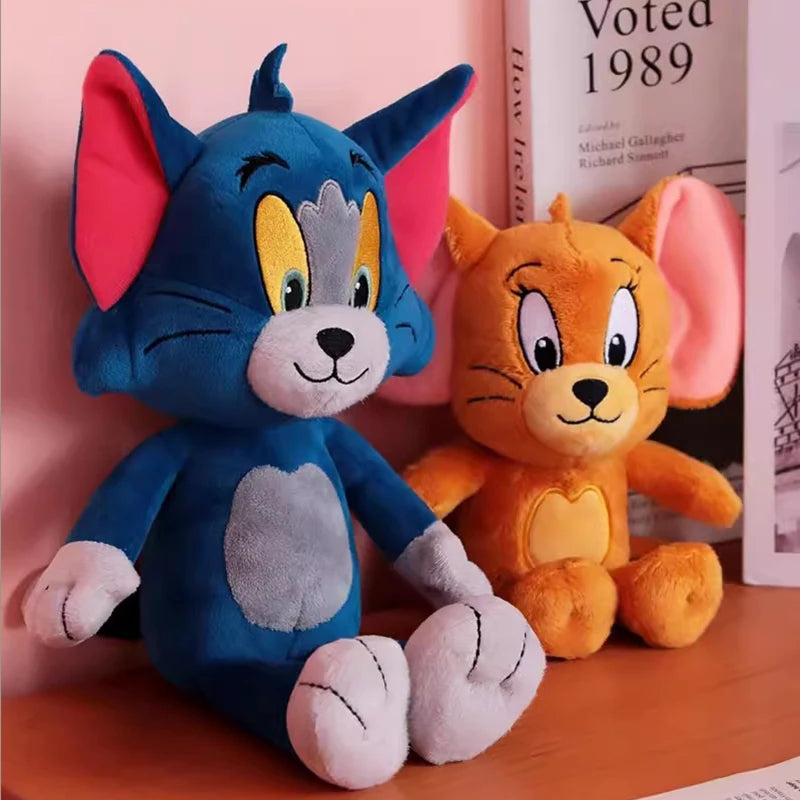 Pelúcia Tom e Jerry