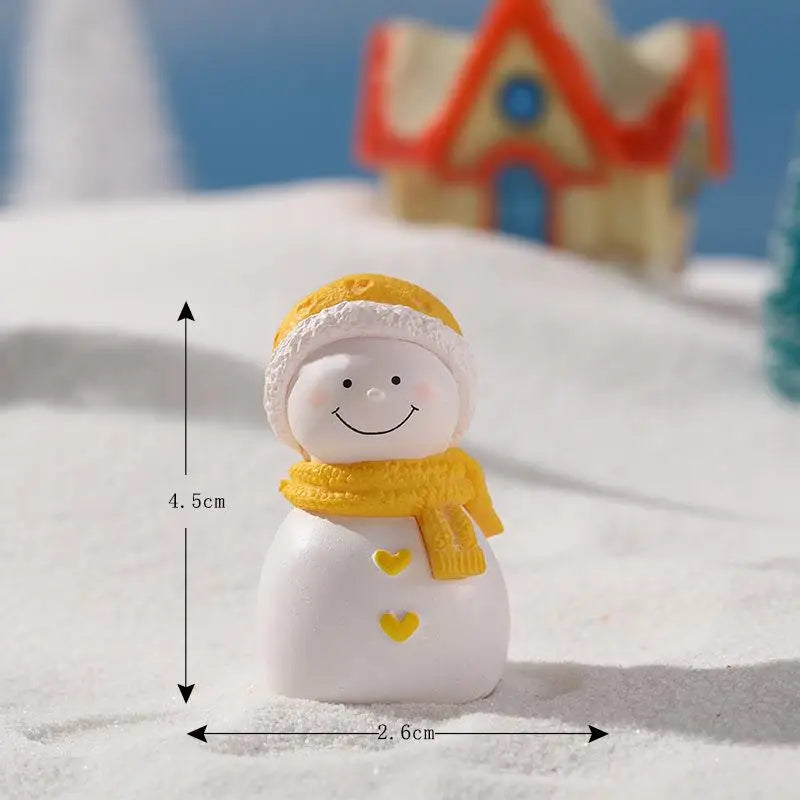 Enfeites de natal, casal, decoração