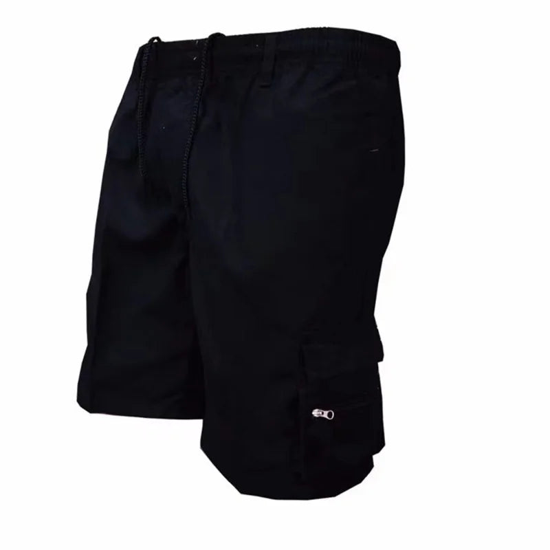 Shorts cargo Moda casual