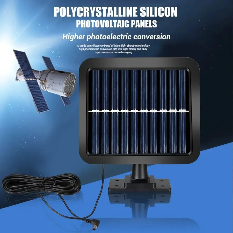 Luz solar externa COB 1/4/6 com sensor de movimento, 3 modos de iluminação IP65 à prova d'água para pátio, garagem, pátio, luz de parede de segurança
