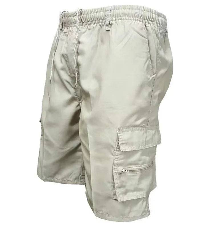 Shorts cargo Moda casual