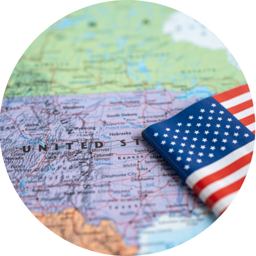 USA - PRODUTOS DISPONÍVEIS APENAS PARA A REGIÃO DOS EUA