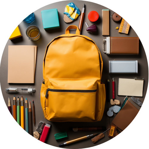 Mochilas