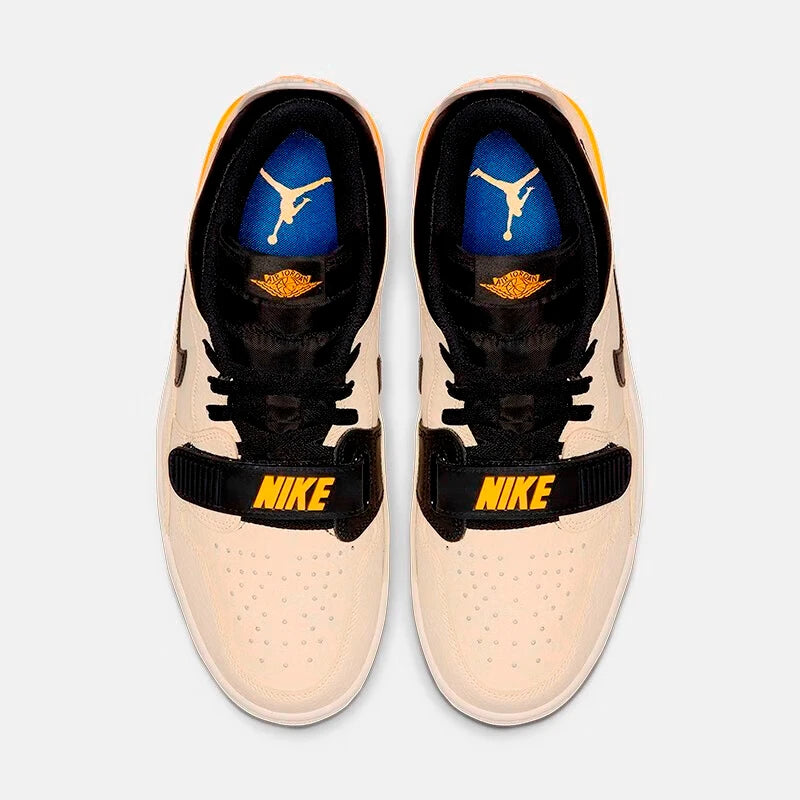 ENTREGAS TAMBÉM PARA O BRASIL, Nike Jordan Legacy 312 low Tênis 2024 Novos sapatos esportivos UNISSEX