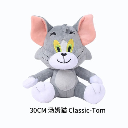 Pelúcia Tom e Jerry