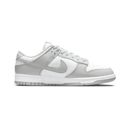 Nike Dunk Low 'Grey Fog'-DD1391-103 Com Caixa Original