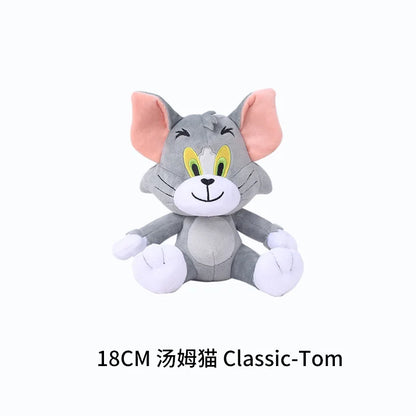 Pelúcia Tom e Jerry
